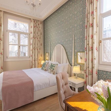 סלוניקי Gatto Perso Luxury Studio Apartments מראה חיצוני תמונה