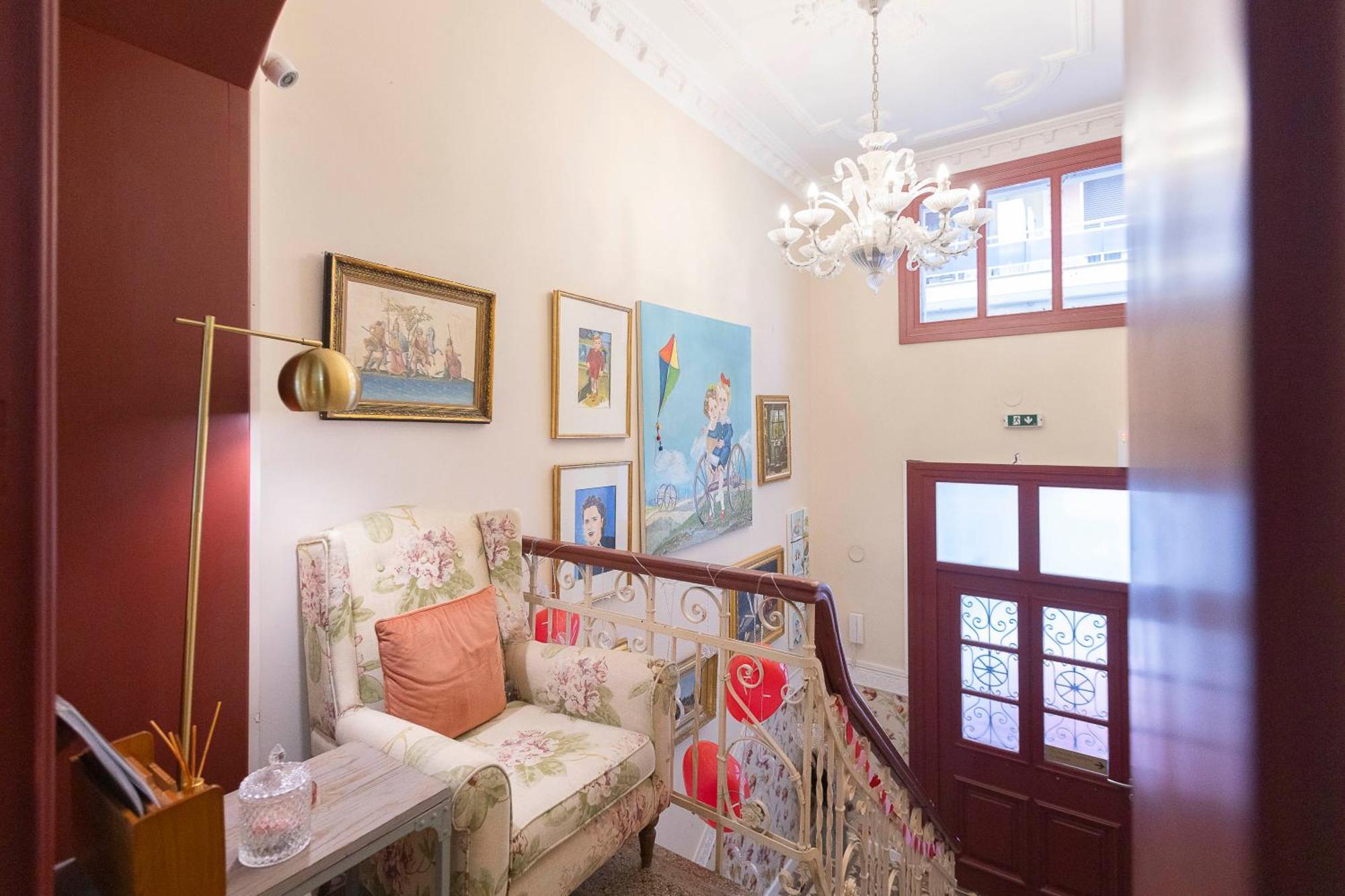 סלוניקי Gatto Perso Luxury Studio Apartments מראה חיצוני תמונה