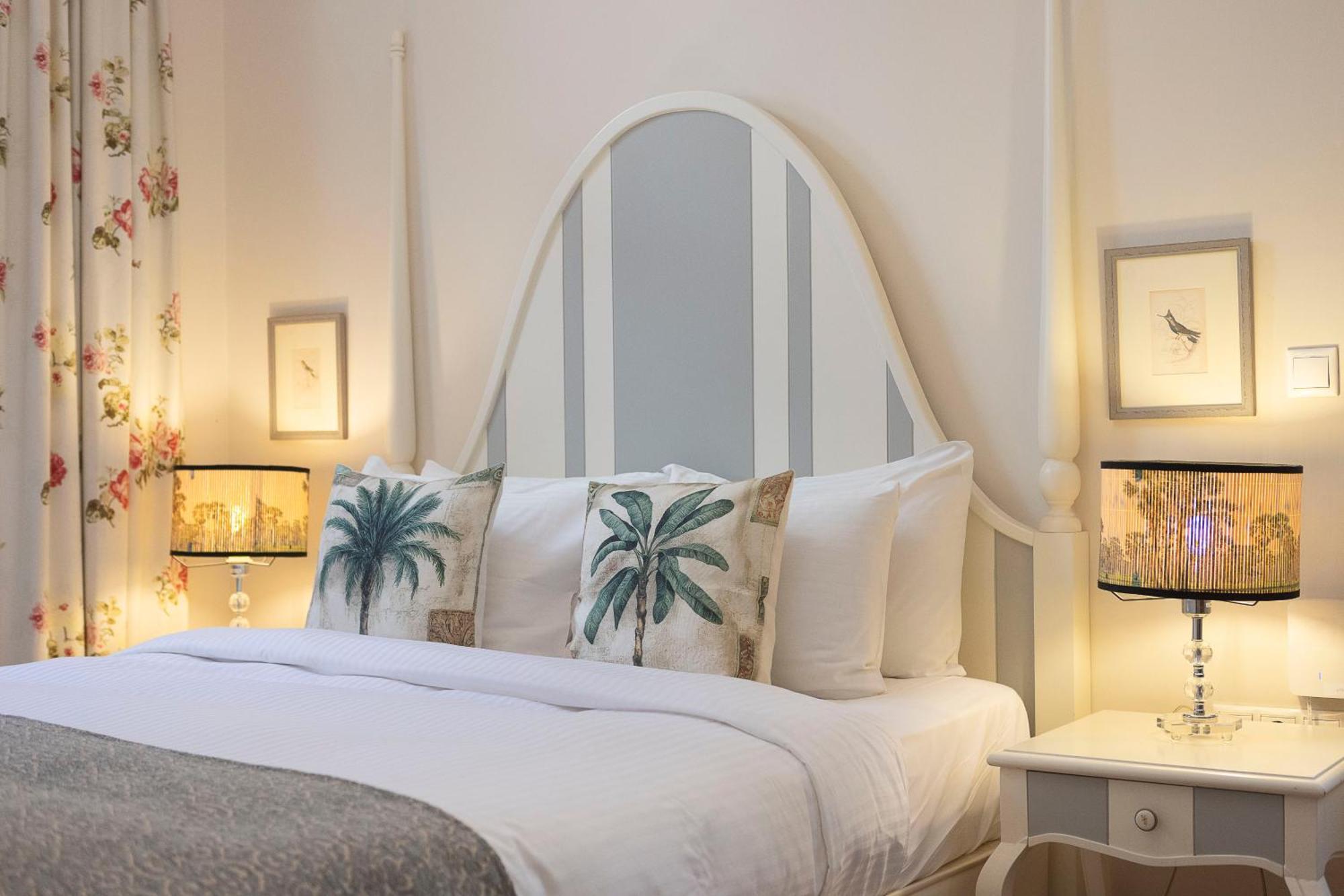 סלוניקי Gatto Perso Luxury Studio Apartments מראה חיצוני תמונה
