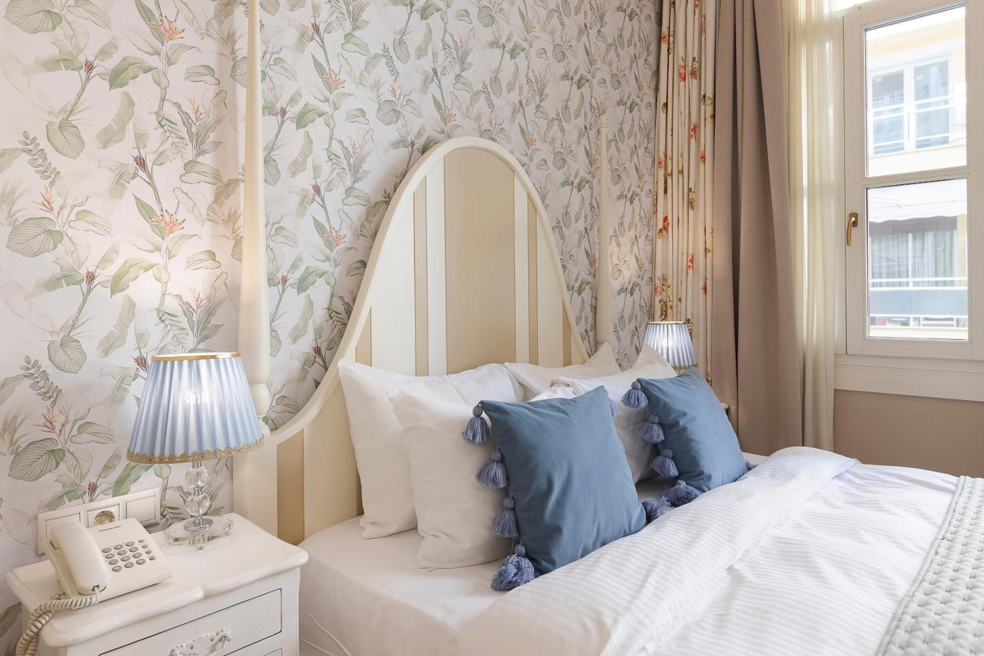 סלוניקי Gatto Perso Luxury Studio Apartments מראה חיצוני תמונה
