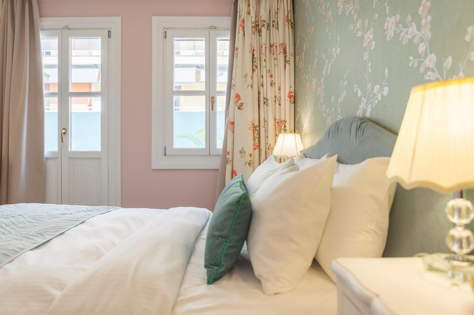 סלוניקי Gatto Perso Luxury Studio Apartments מראה חיצוני תמונה