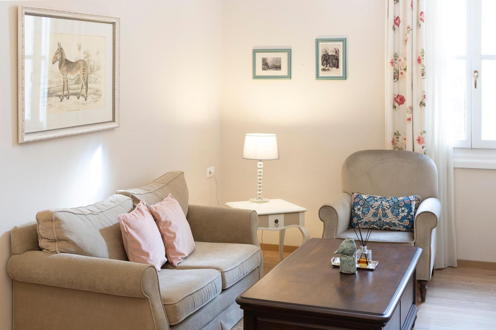 סלוניקי Gatto Perso Luxury Studio Apartments מראה חיצוני תמונה