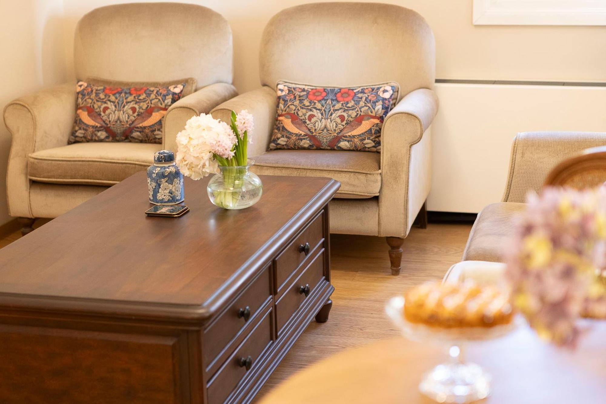 סלוניקי Gatto Perso Luxury Studio Apartments מראה חיצוני תמונה