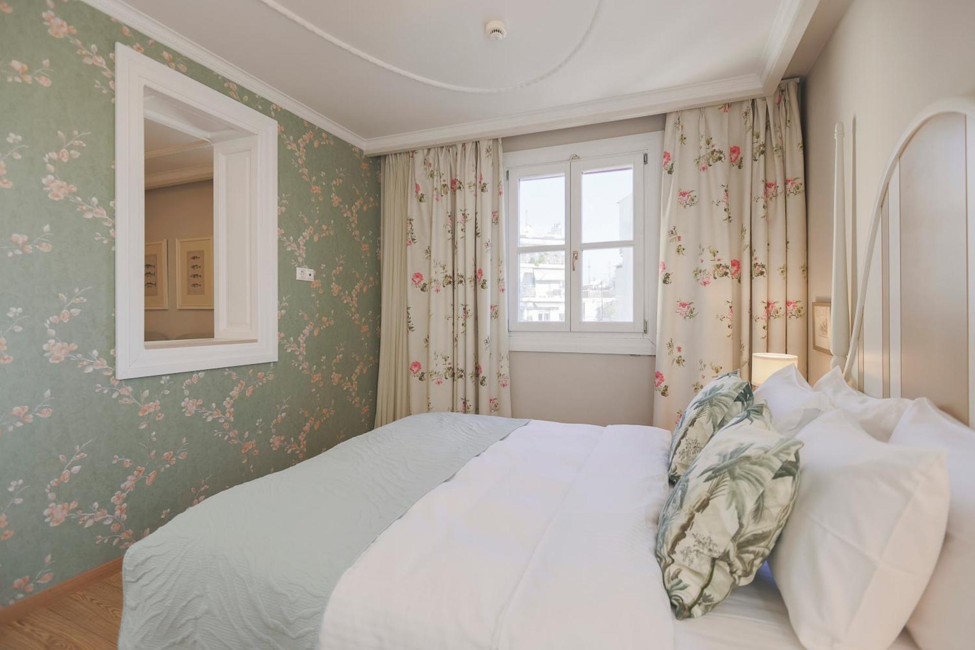 סלוניקי Gatto Perso Luxury Studio Apartments מראה חיצוני תמונה