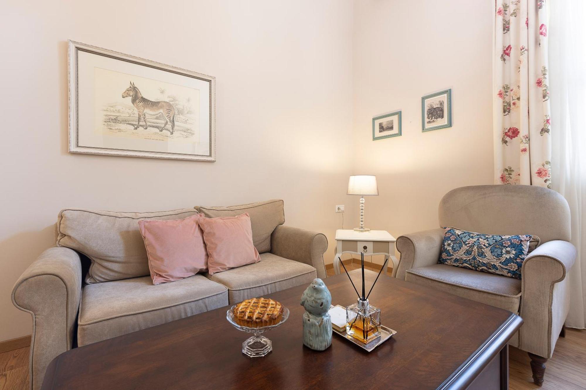 סלוניקי Gatto Perso Luxury Studio Apartments מראה חיצוני תמונה