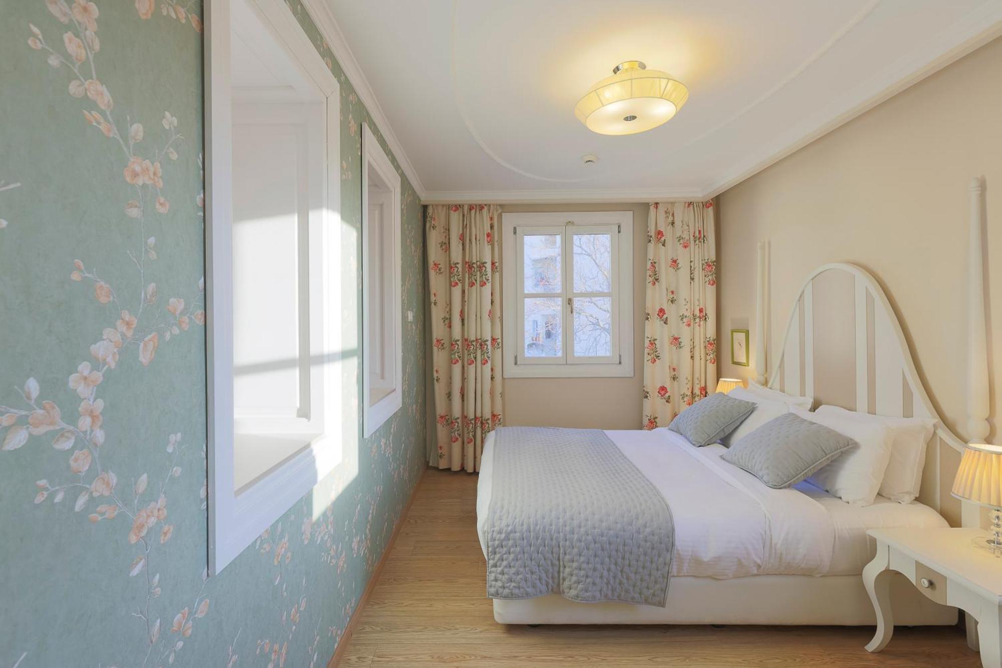 סלוניקי Gatto Perso Luxury Studio Apartments מראה חיצוני תמונה