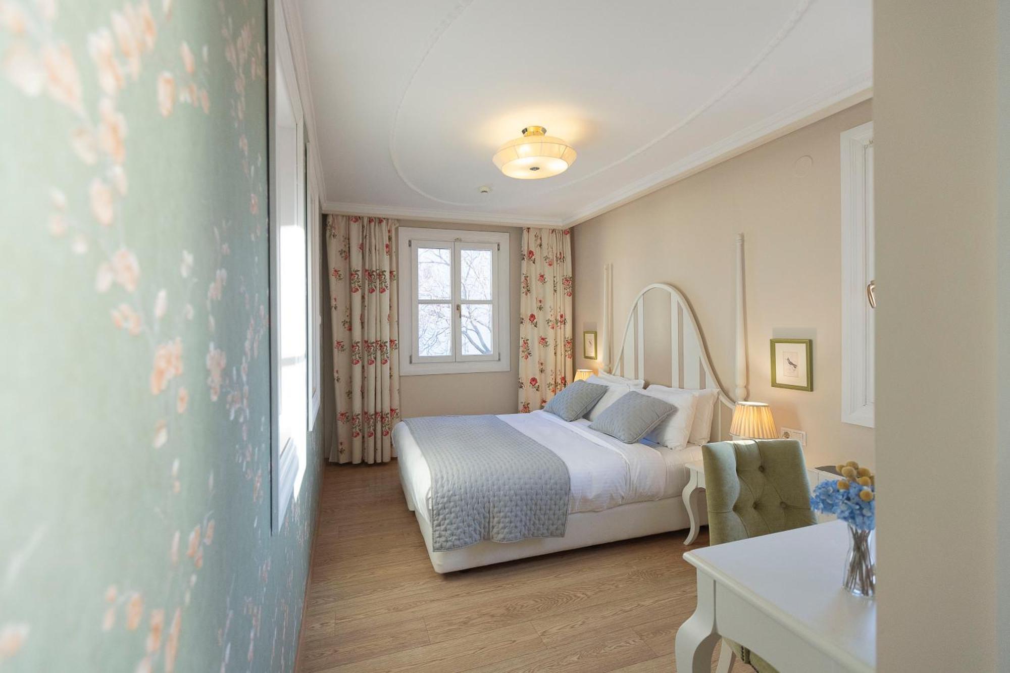 סלוניקי Gatto Perso Luxury Studio Apartments מראה חיצוני תמונה