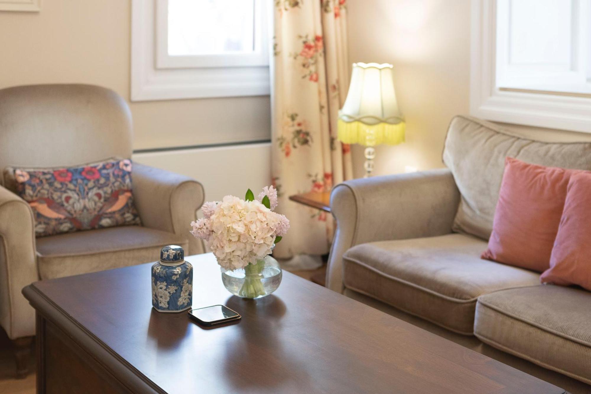 סלוניקי Gatto Perso Luxury Studio Apartments מראה חיצוני תמונה