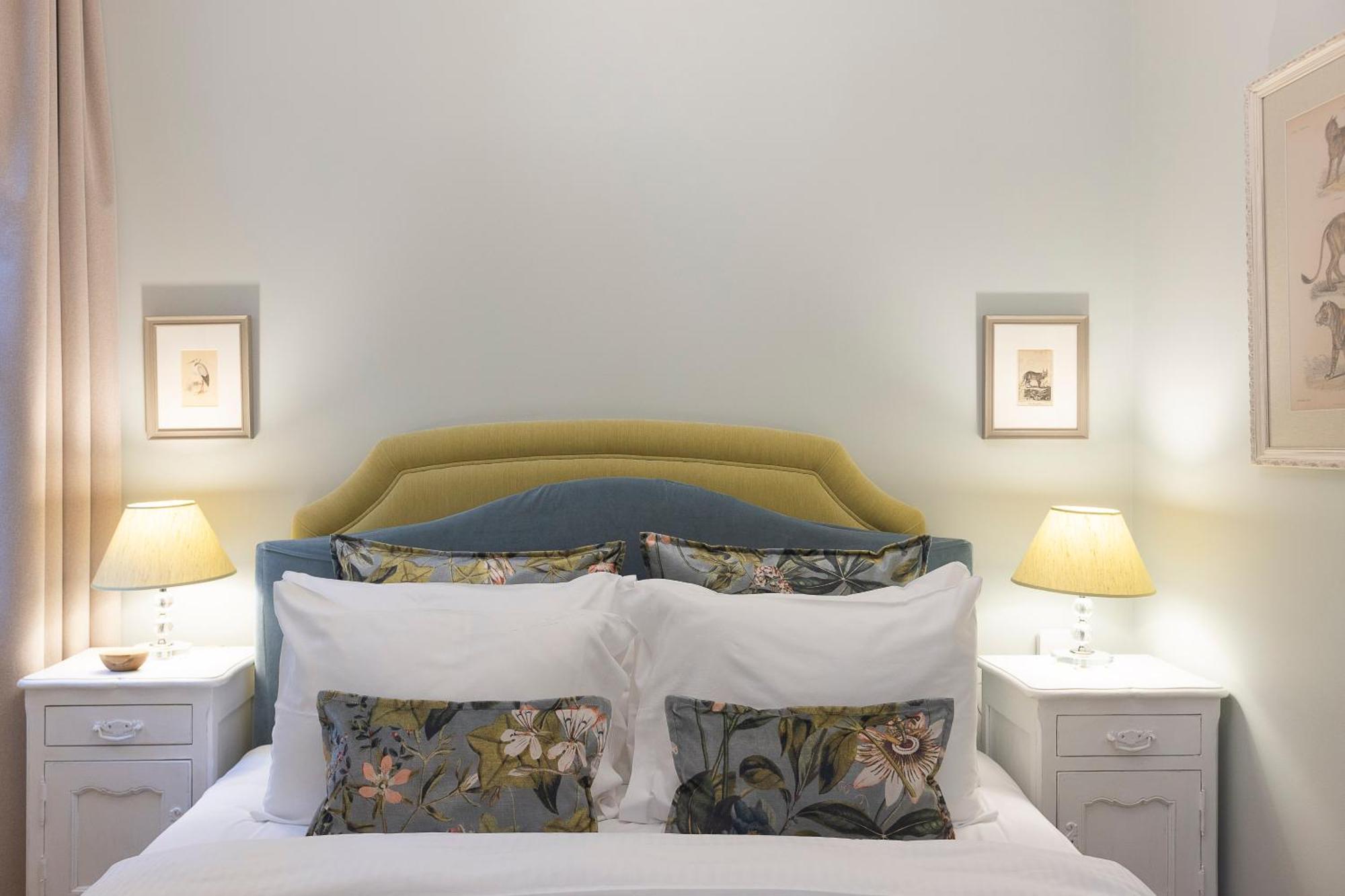 סלוניקי Gatto Perso Luxury Studio Apartments מראה חיצוני תמונה
